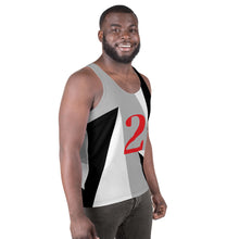 Load image into Gallery viewer, Unisex Tank Top