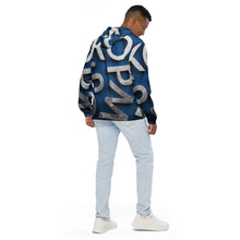 Load image into Gallery viewer, Men’s windbreaker