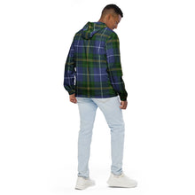 Load image into Gallery viewer, Men’s windbreaker