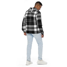 Load image into Gallery viewer, Men’s windbreaker