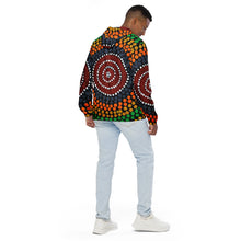 Load image into Gallery viewer, Men’s windbreaker