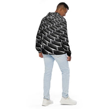 Load image into Gallery viewer, Men’s windbreaker