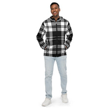 Load image into Gallery viewer, Men’s windbreaker