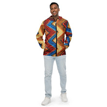 Load image into Gallery viewer, Men’s windbreaker