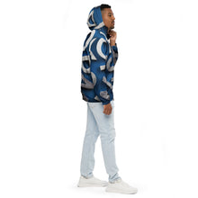Load image into Gallery viewer, Men’s windbreaker