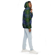 Load image into Gallery viewer, Men’s windbreaker