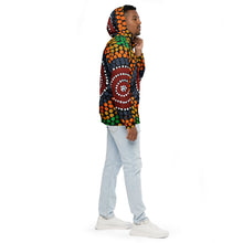 Load image into Gallery viewer, Men’s windbreaker