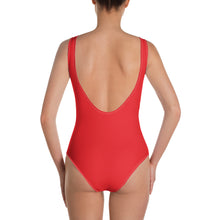 Load image into Gallery viewer, One-Piece Swimsuit