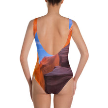Load image into Gallery viewer, One-Piece Swimsuit