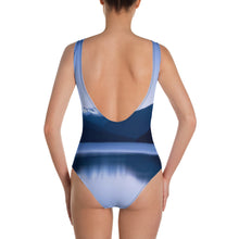 Load image into Gallery viewer, One-Piece Swimsuit