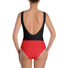 Load image into Gallery viewer, One-Piece Swimsuit