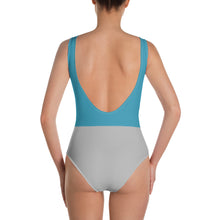 Load image into Gallery viewer, One-Piece Swimsuit