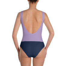 Load image into Gallery viewer, One-Piece Swimsuit