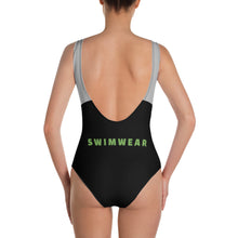 Load image into Gallery viewer, One-Piece Swimsuit