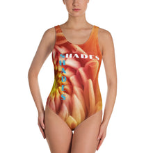 Load image into Gallery viewer, One-Piece Swimsuit