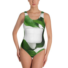 Load image into Gallery viewer, One-Piece Swimsuit