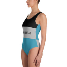 Load image into Gallery viewer, One-Piece Swimsuit