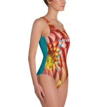 Load image into Gallery viewer, One-Piece Swimsuit