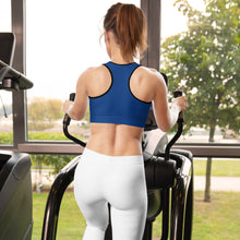 Load image into Gallery viewer, Padded Sports Bra