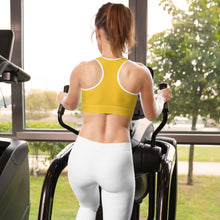 Load image into Gallery viewer, Padded Sports Bra