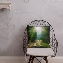 Load image into Gallery viewer, Premium Pillow