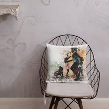 Load image into Gallery viewer, Premium Pillow