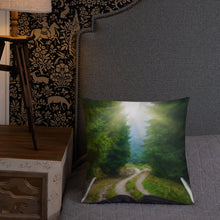 Load image into Gallery viewer, Premium Pillow