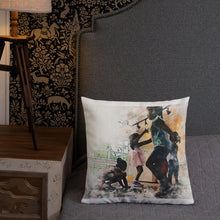 Load image into Gallery viewer, Premium Pillow