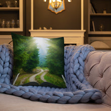 Load image into Gallery viewer, Premium Pillow
