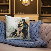 Load image into Gallery viewer, Premium Pillow