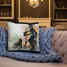 Load image into Gallery viewer, Premium Pillow