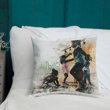 Load image into Gallery viewer, Premium Pillow