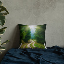 Load image into Gallery viewer, Premium Pillow
