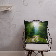 Load image into Gallery viewer, Premium Pillow