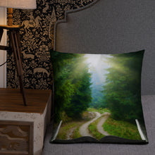 Load image into Gallery viewer, Premium Pillow