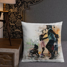 Load image into Gallery viewer, Premium Pillow