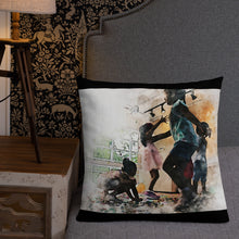 Load image into Gallery viewer, Premium Pillow