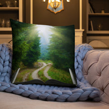 Load image into Gallery viewer, Premium Pillow