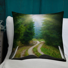 Load image into Gallery viewer, Premium Pillow