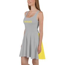 Load image into Gallery viewer, Skater Dress