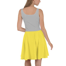 Load image into Gallery viewer, Skater Dress