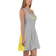 Load image into Gallery viewer, Skater Dress