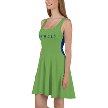 Load image into Gallery viewer, Skater Dress