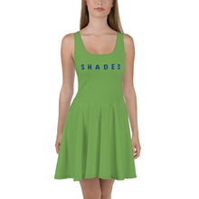 Load image into Gallery viewer, Skater Dress