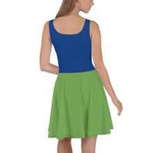 Load image into Gallery viewer, Skater Dress