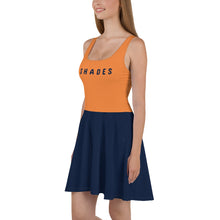 Load image into Gallery viewer, Skater Dress