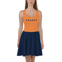 Load image into Gallery viewer, Skater Dress