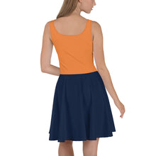 Load image into Gallery viewer, Skater Dress