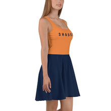 Load image into Gallery viewer, Skater Dress