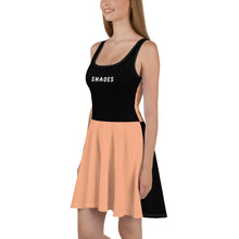 Load image into Gallery viewer, Skater Dress